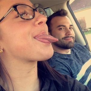 Meet your Posher, Cole